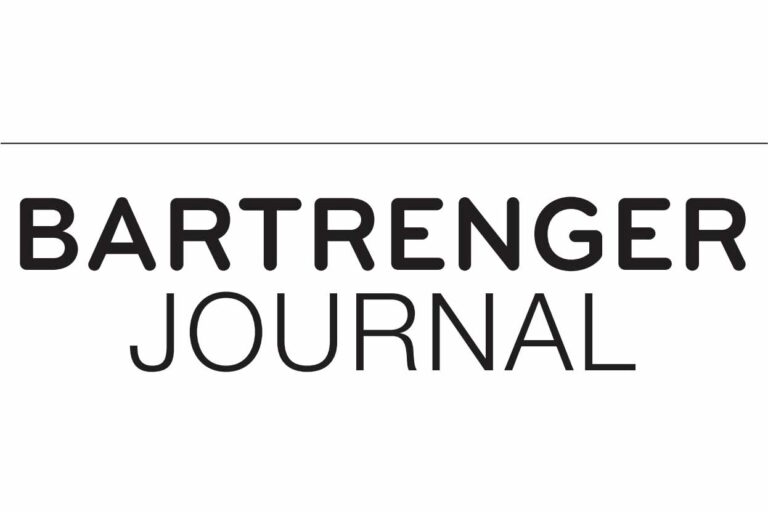 Bartrenger-Journal