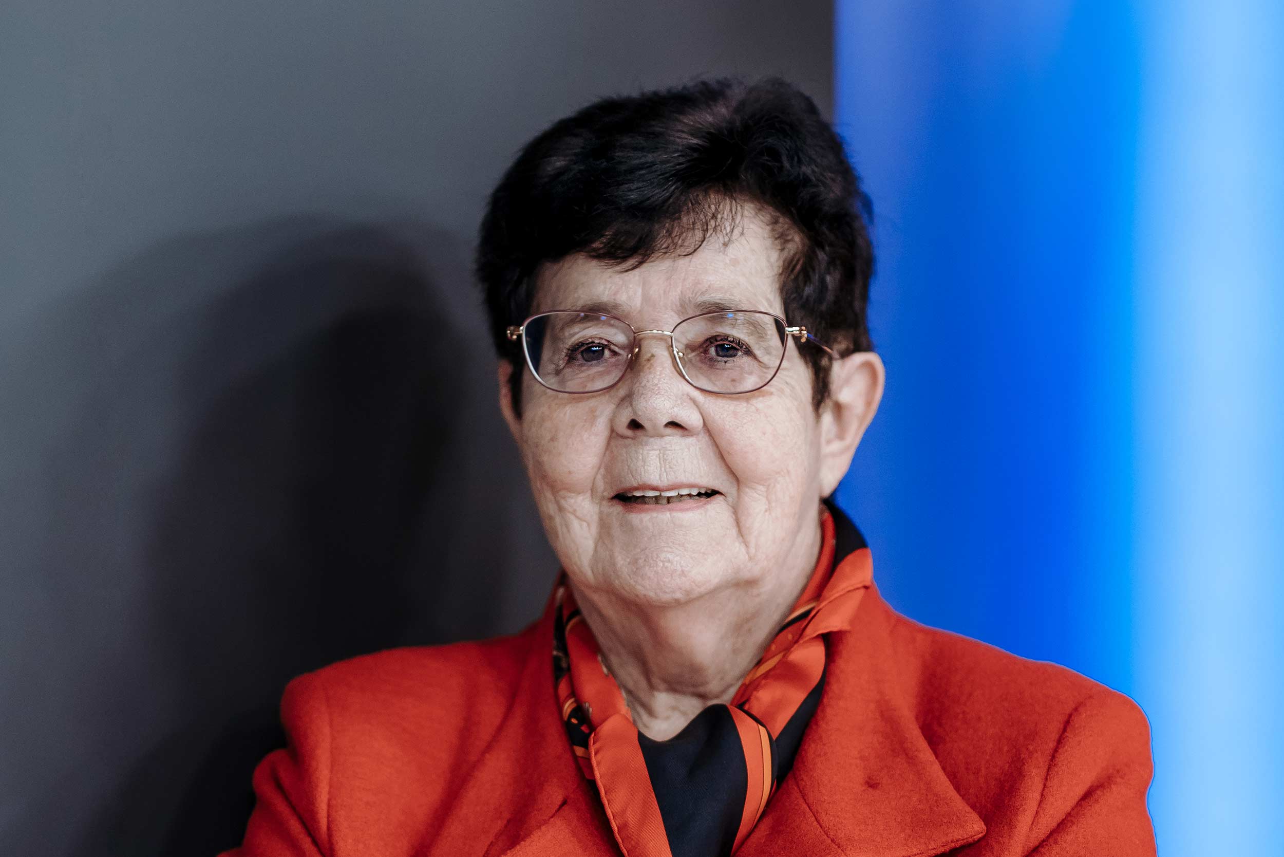 Annette