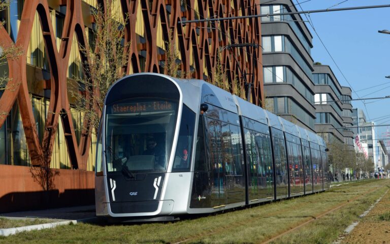 Tram