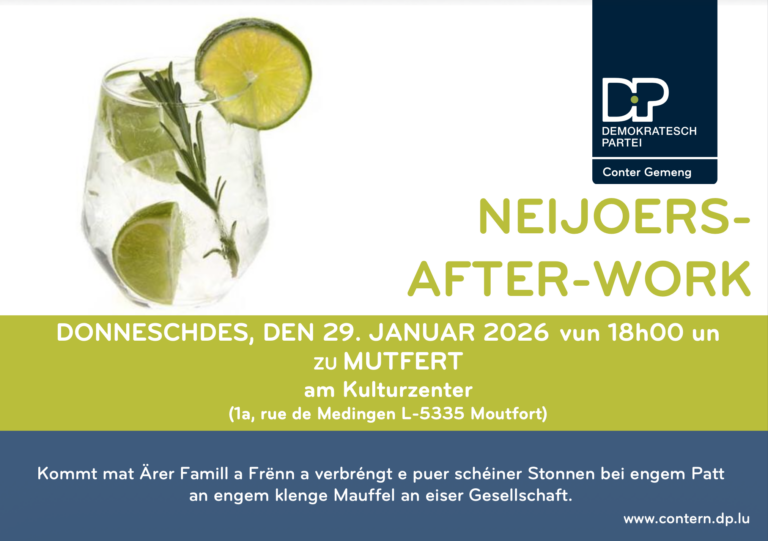 Neijors-After-Work