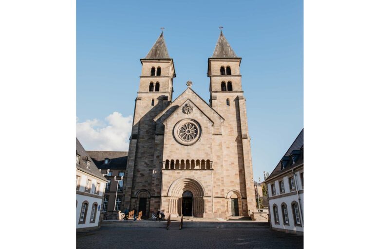 Echternach_Basilika