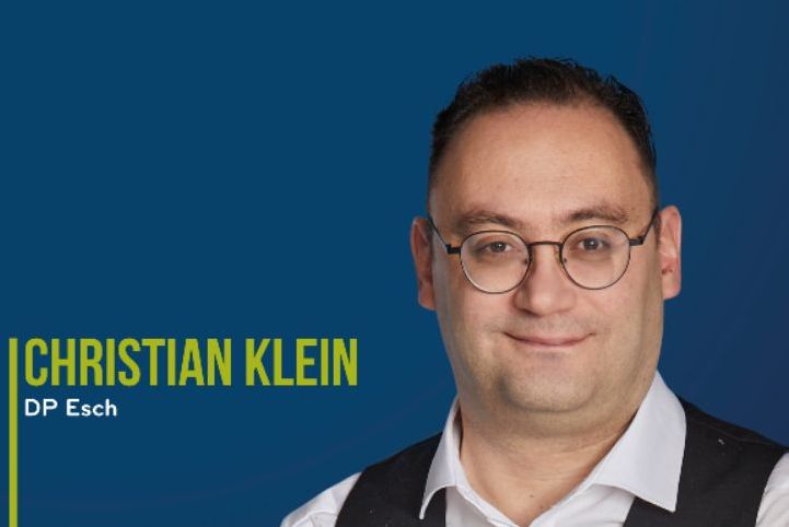 Christian