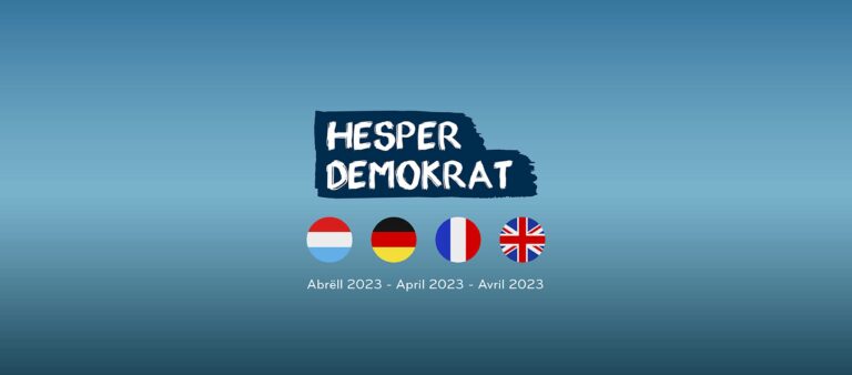 hesper-demokrat
