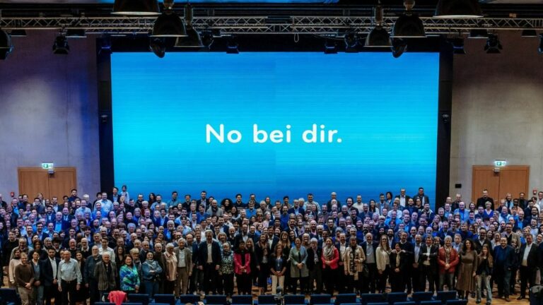DP Waalkongress - No bei dir - Gemengen - Gruppefoto (1024x576)