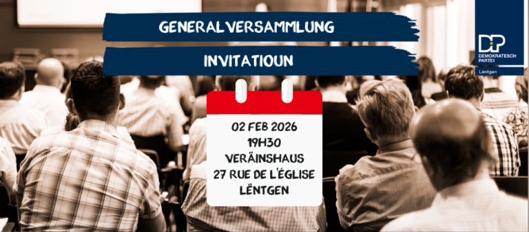 20260115 - DP Lëntgen - AG 2026 - Web Title