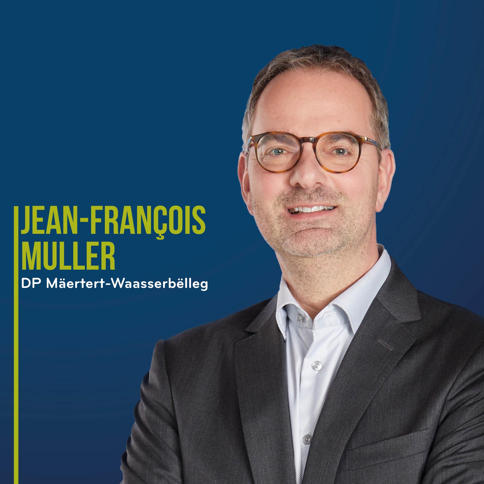 Maertert-Waasserbelleg - Muller Jean-François