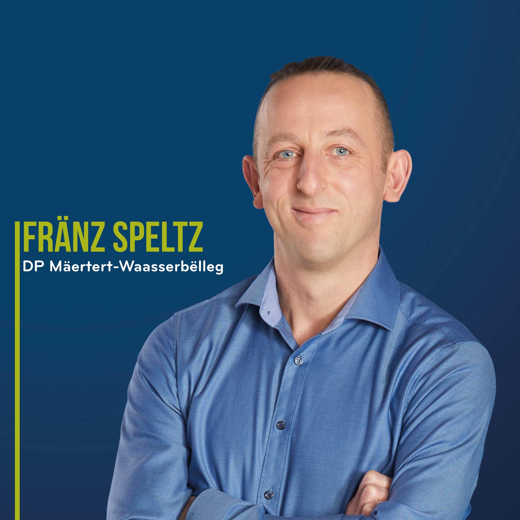 Maertert-Waasserbelleg - Speltz Fränz