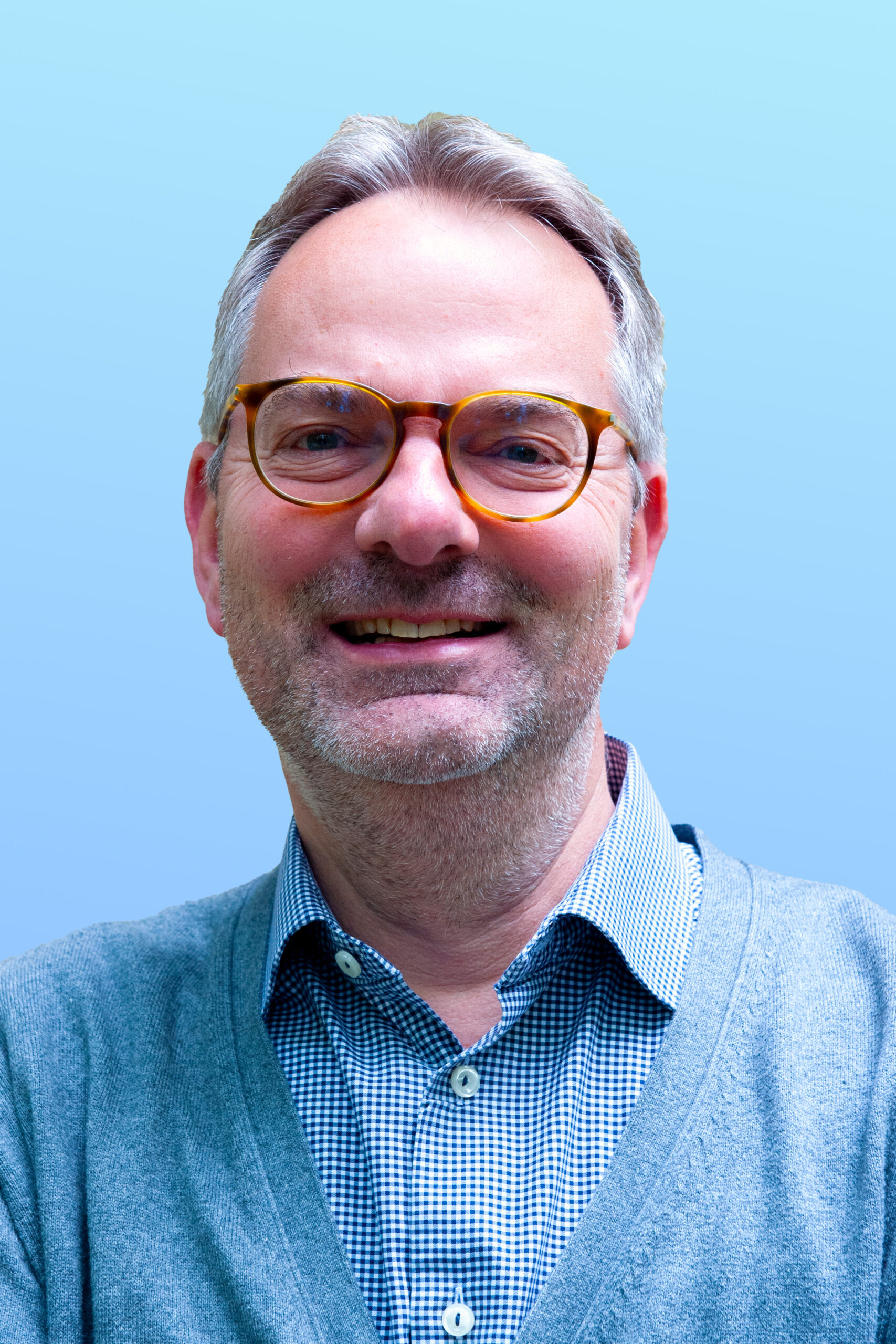 Jean Francois Muller
