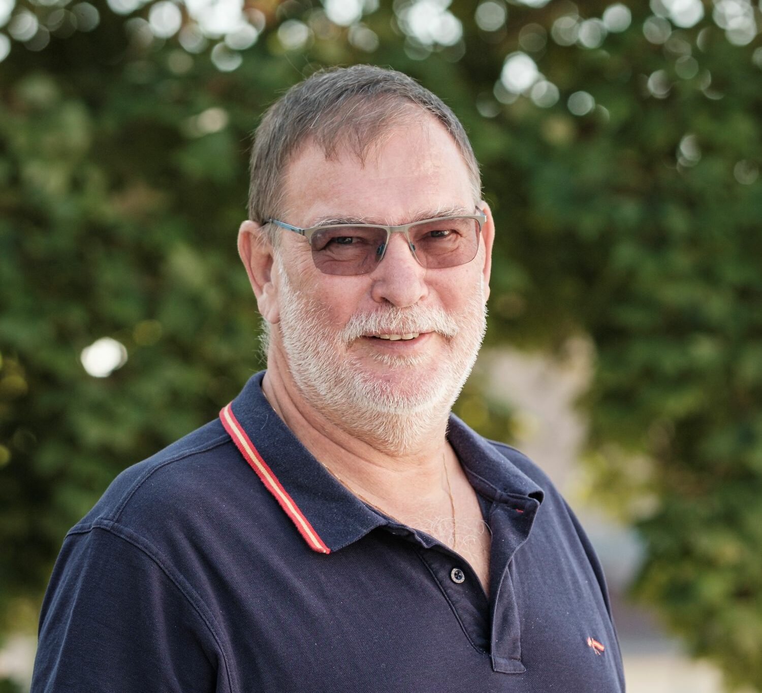 Fred Klopp new