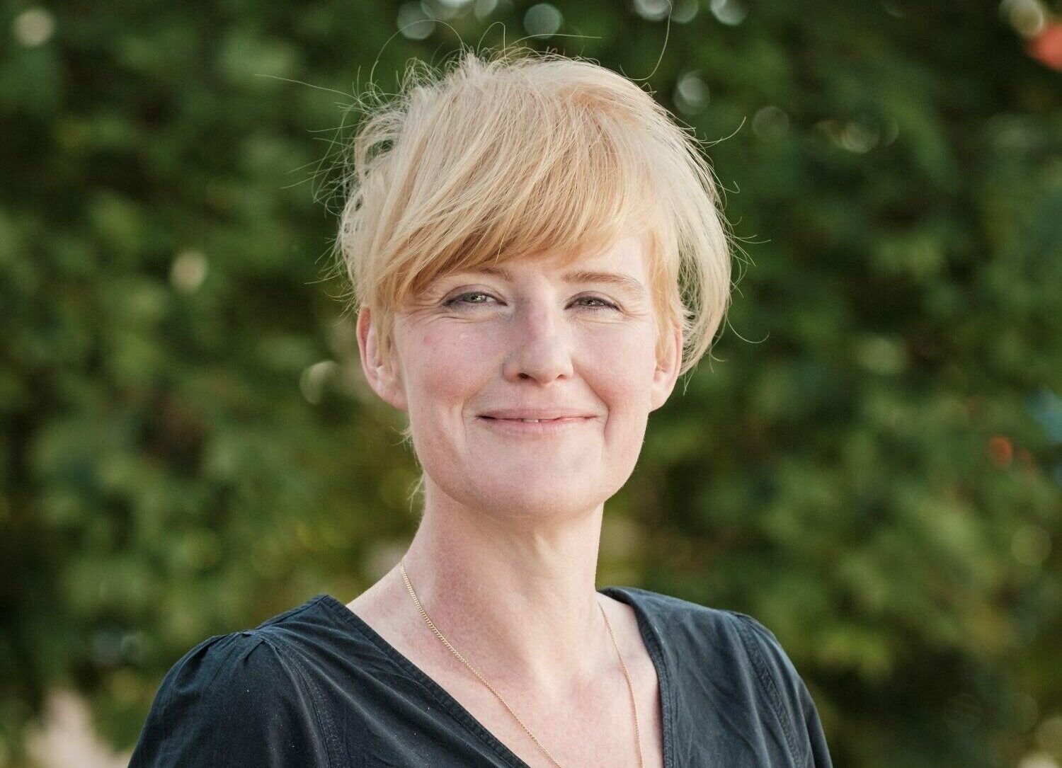 Marie Kirch new