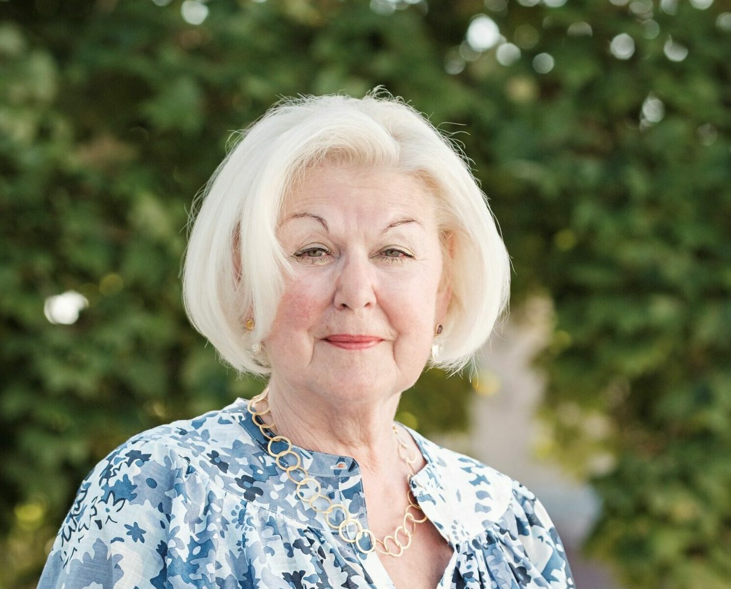 Sonja Schintgen new