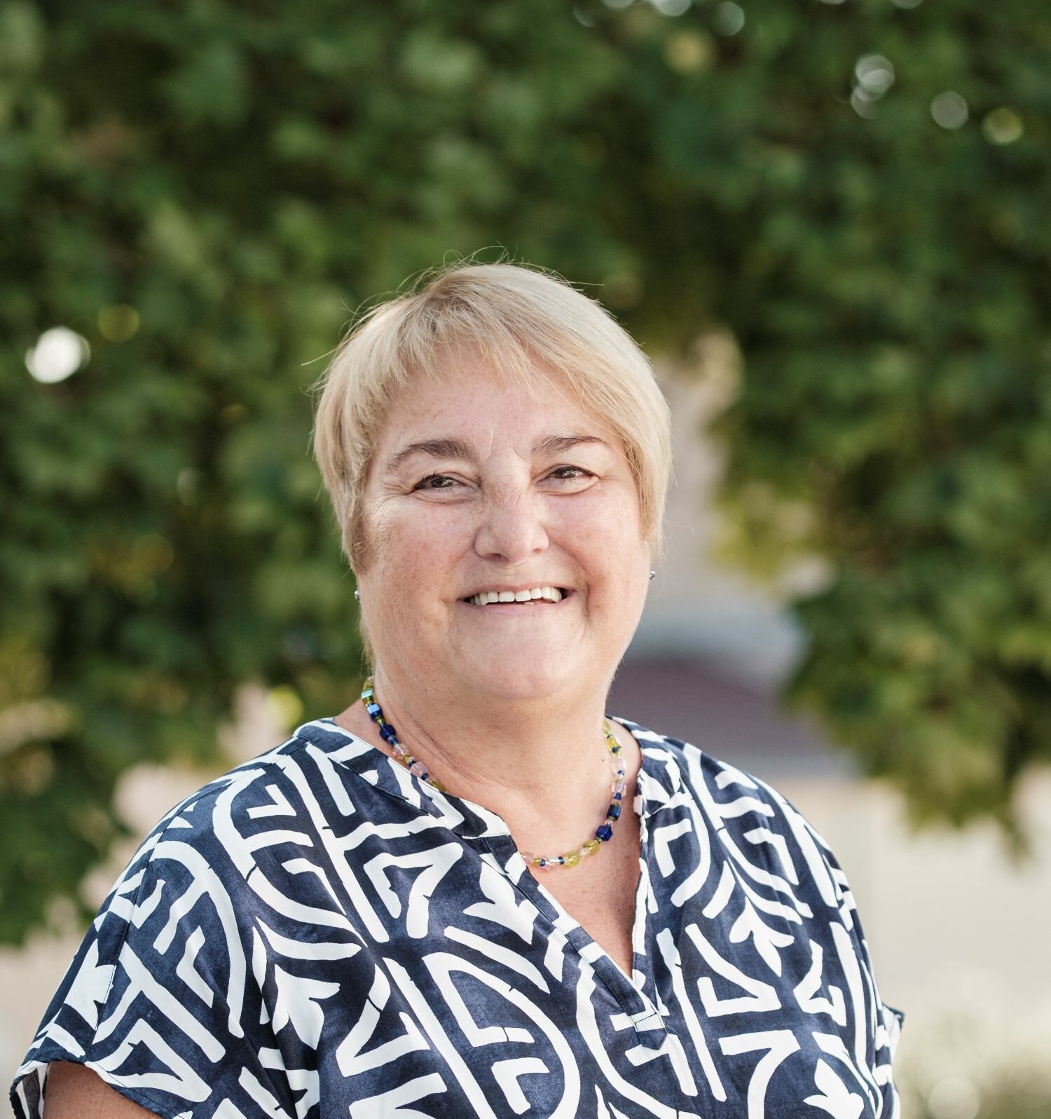 Sylvie Klopp new