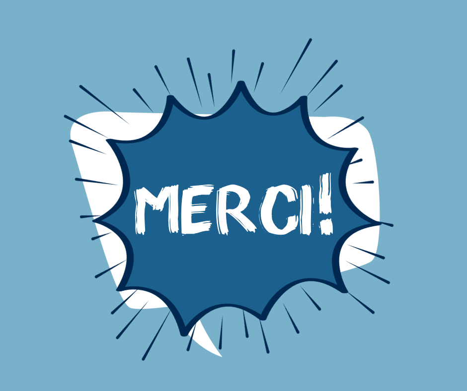 Merci - DP