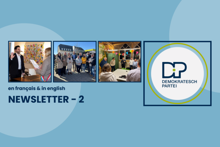Newsletter - 2