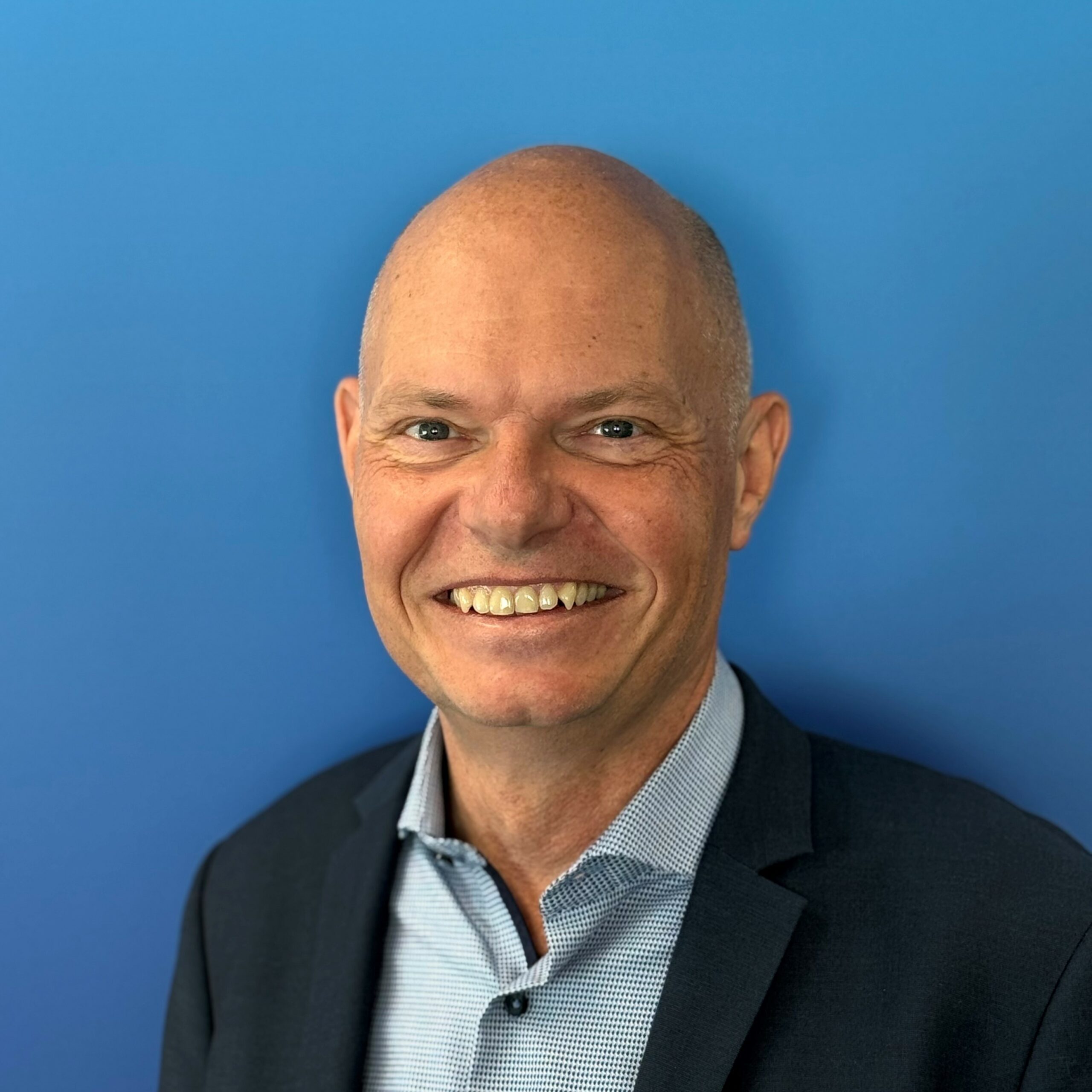 Claude Betzen Site DP