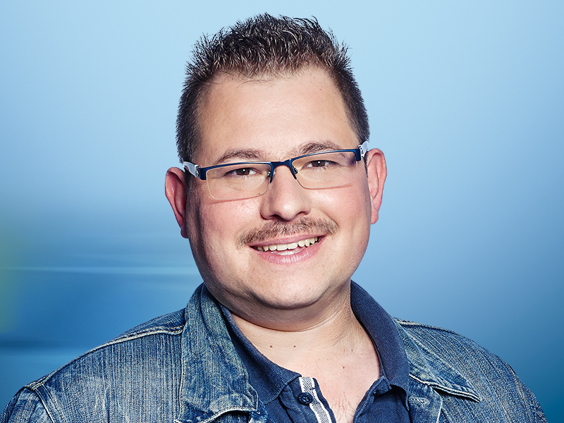 Yannick Civera