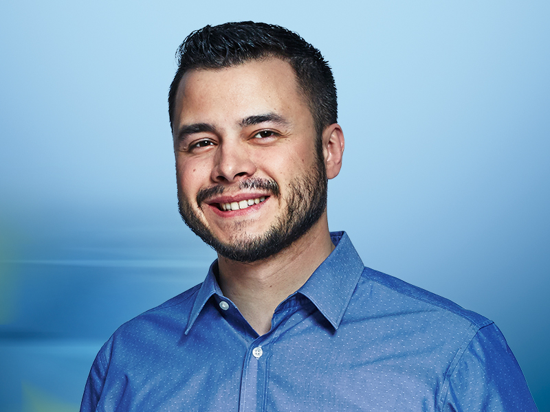 Kevin De Oliveira