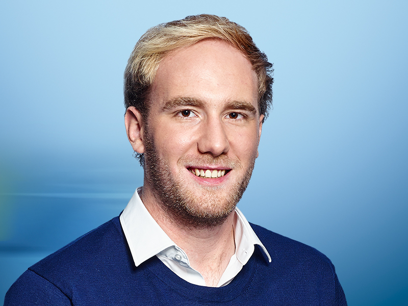 Youri De Smet