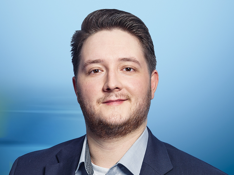 Eric Derume