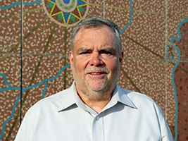 André Friden