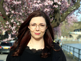 Carmen Friden