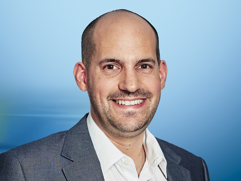 Tom Friederici
