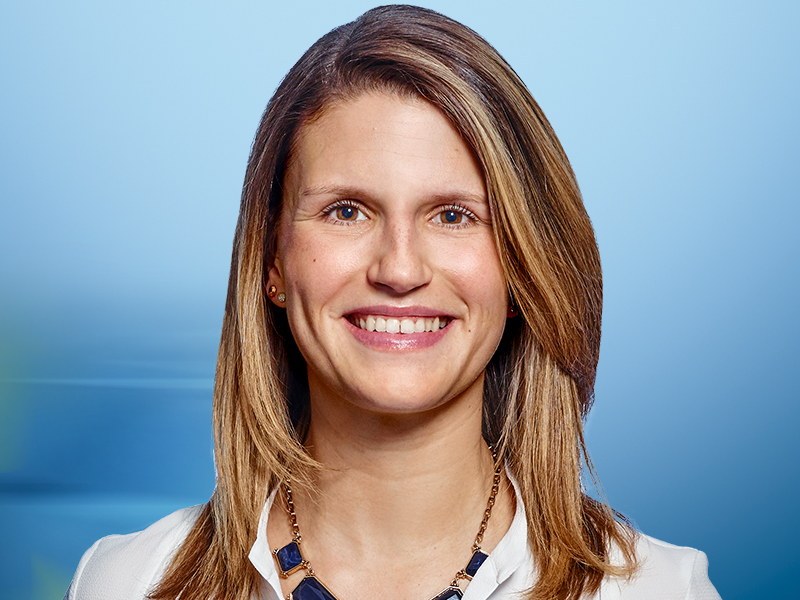 Stéphanie Goerens