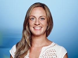Samantha Hutmacher