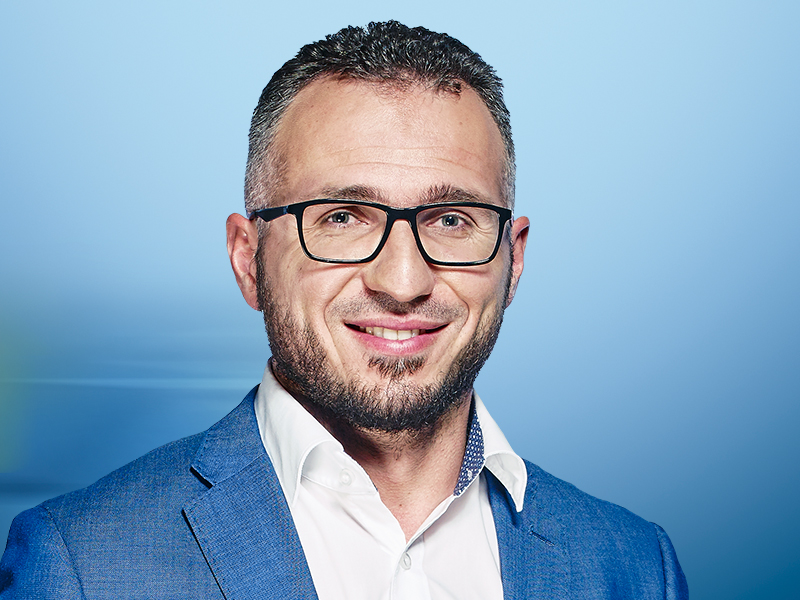 Velid Jusufovic