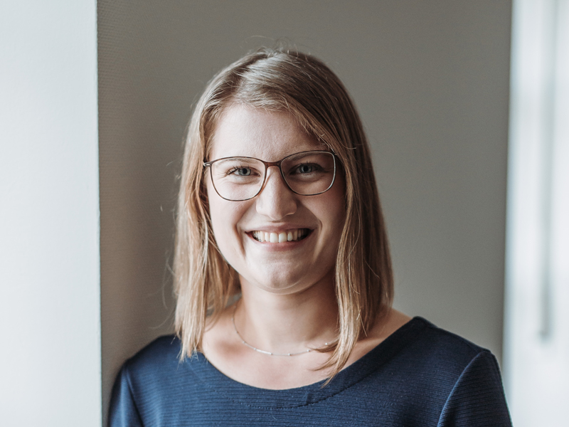 Yolande Kirsch