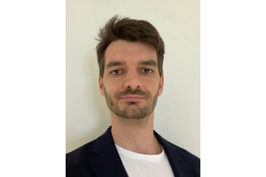 Max Koster