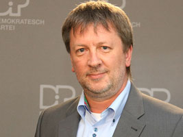 Fernand Muller