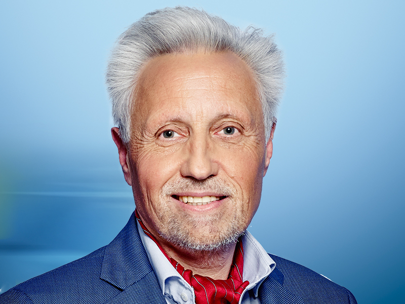 Robert L. Philippart