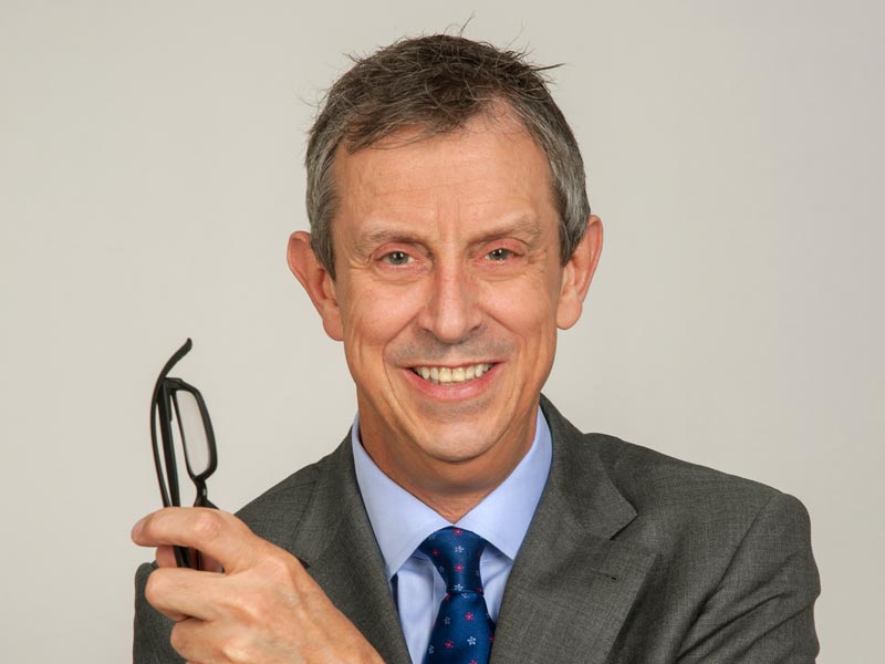 Willem Roos
