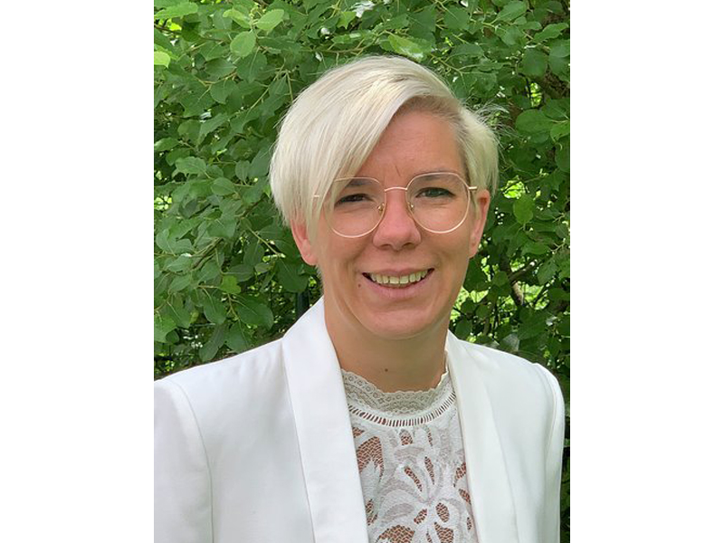 Sheila Schmit