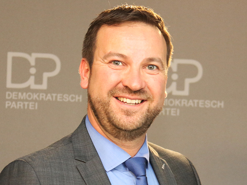 Luc Schockmel