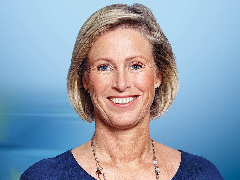 Monique Smit Thijs