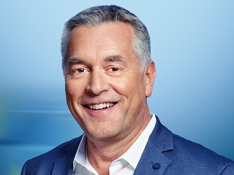 Max Stoffel