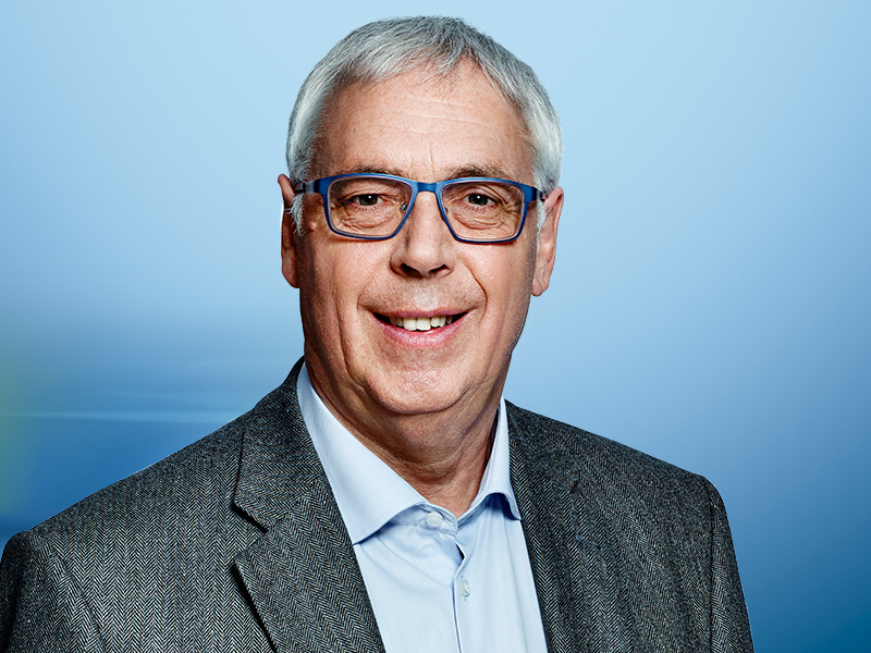 Lucien Thill
