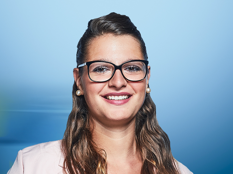 Elodie Zwick