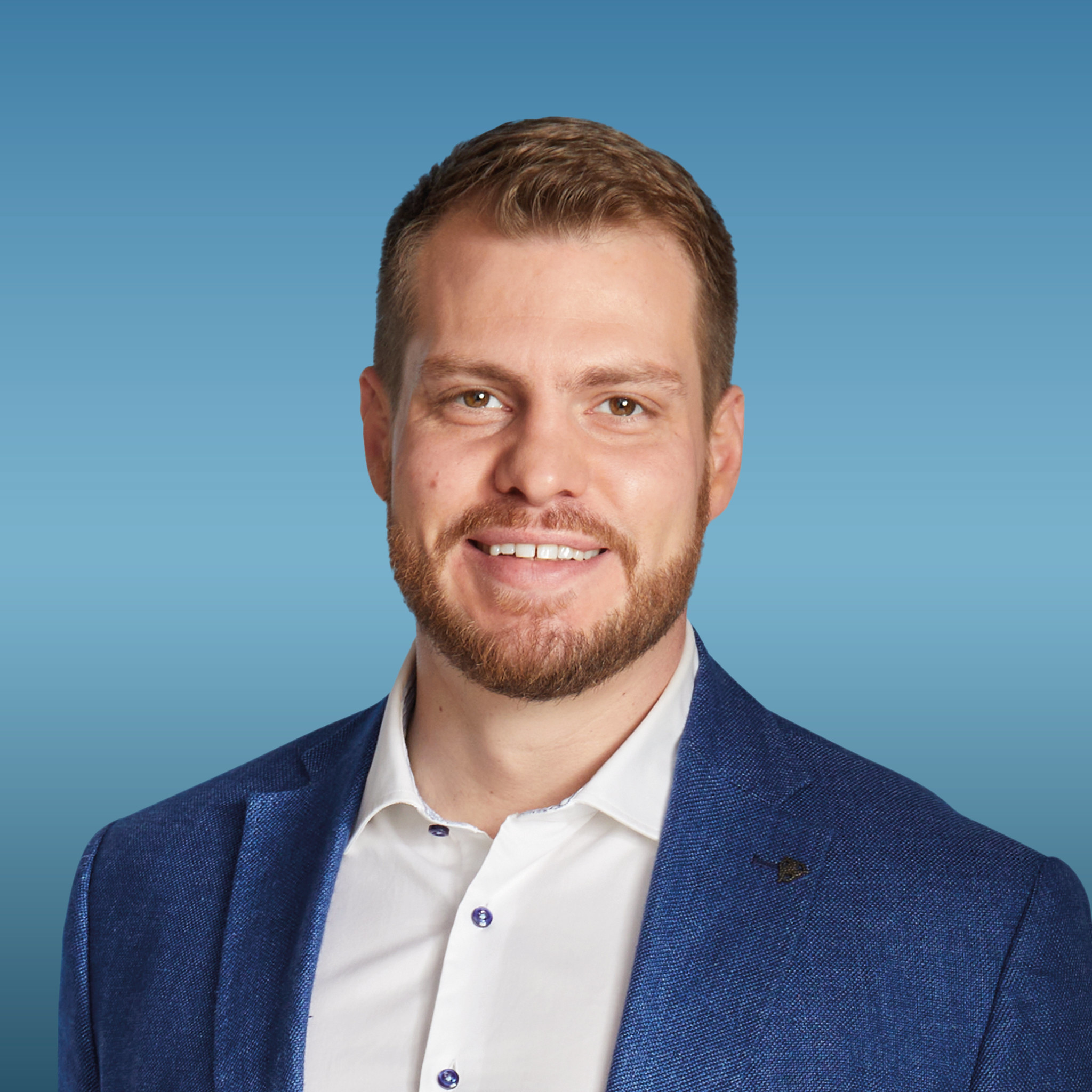 marc schumann