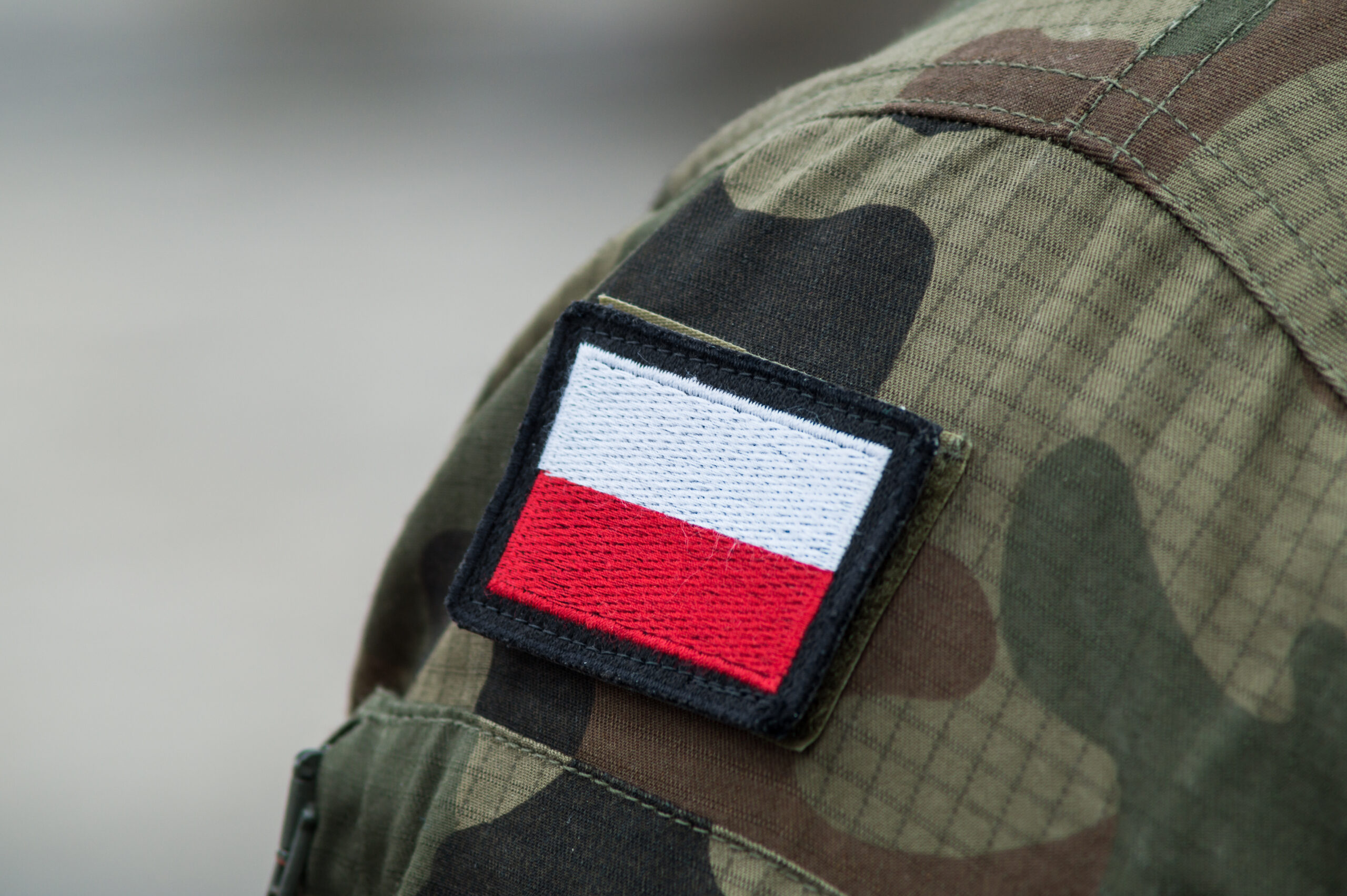 Polen NATO