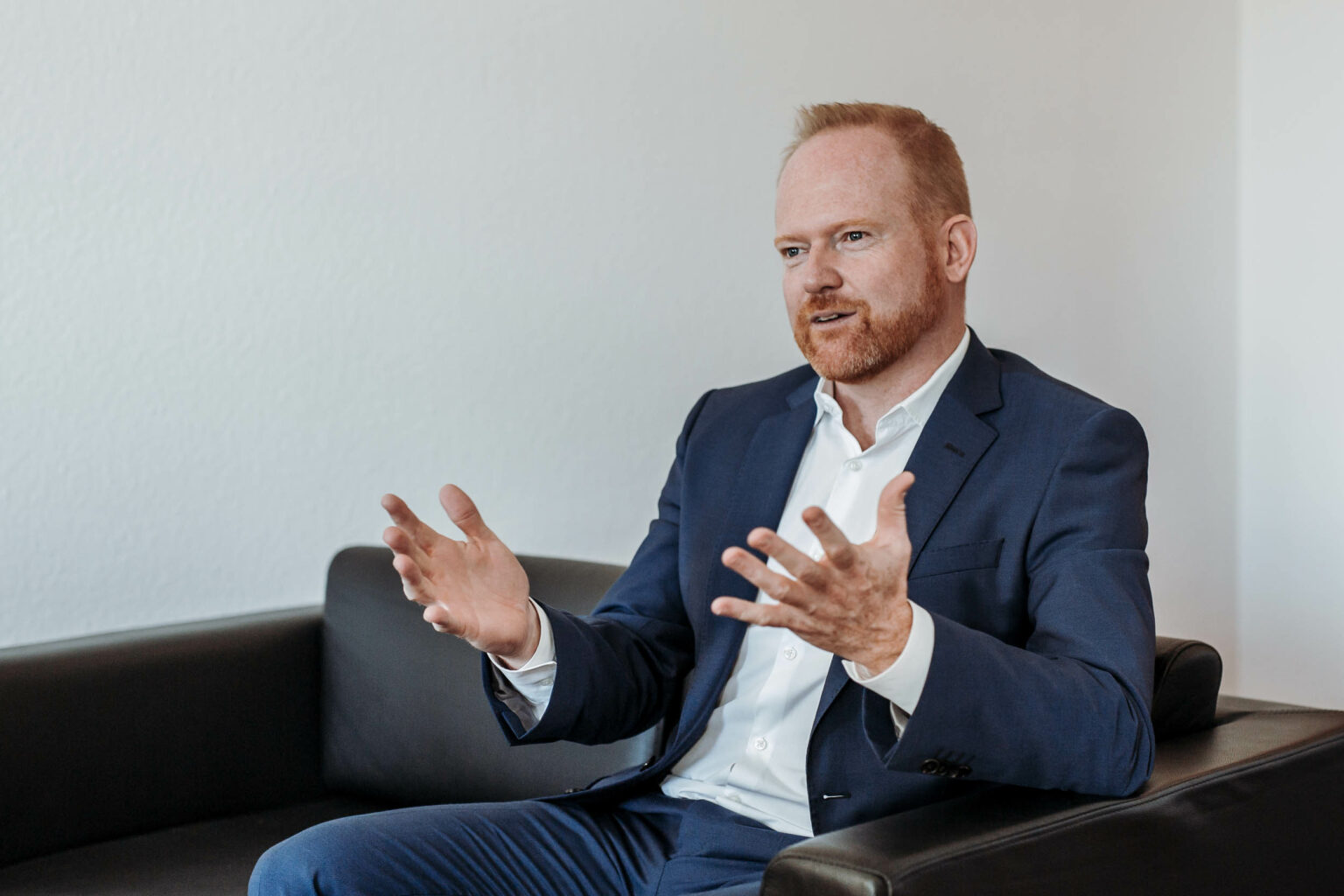 Claude Lamberty Demokratesch Partei