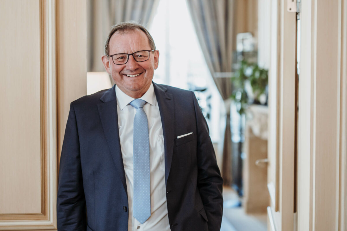 Fernand Etgen Demokratesch Partei