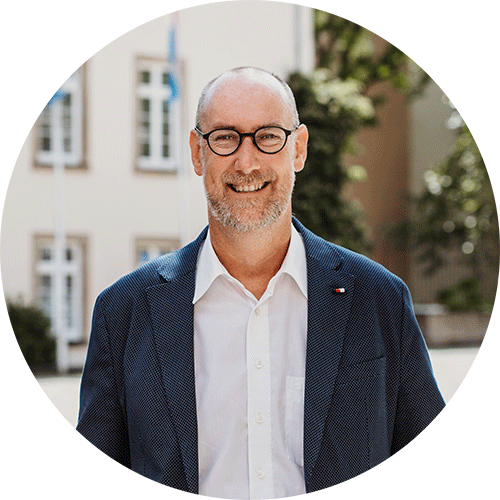 Gilles Baum