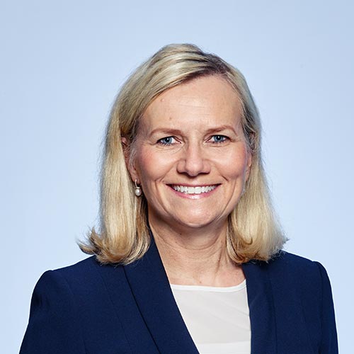 Lise Jørgensen