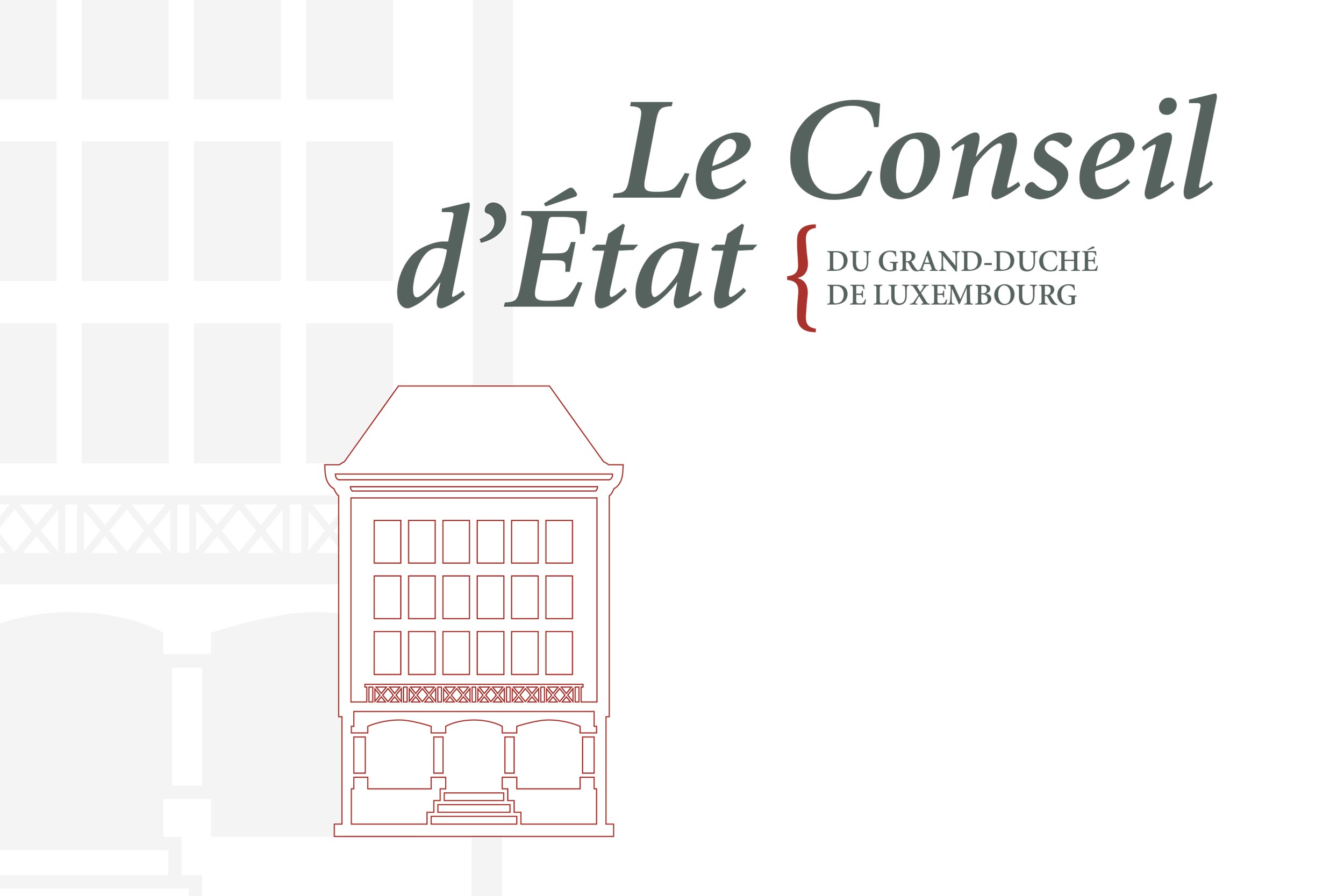 Conseil d'Etat