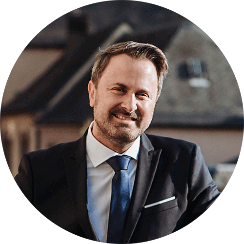 Xavier Bettel