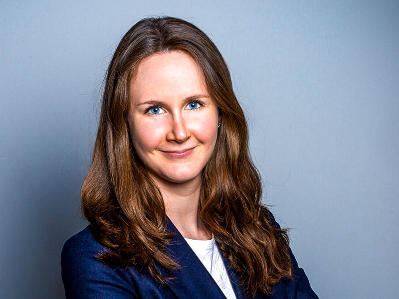 Julie Bruckler