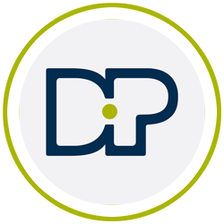 DP Logo